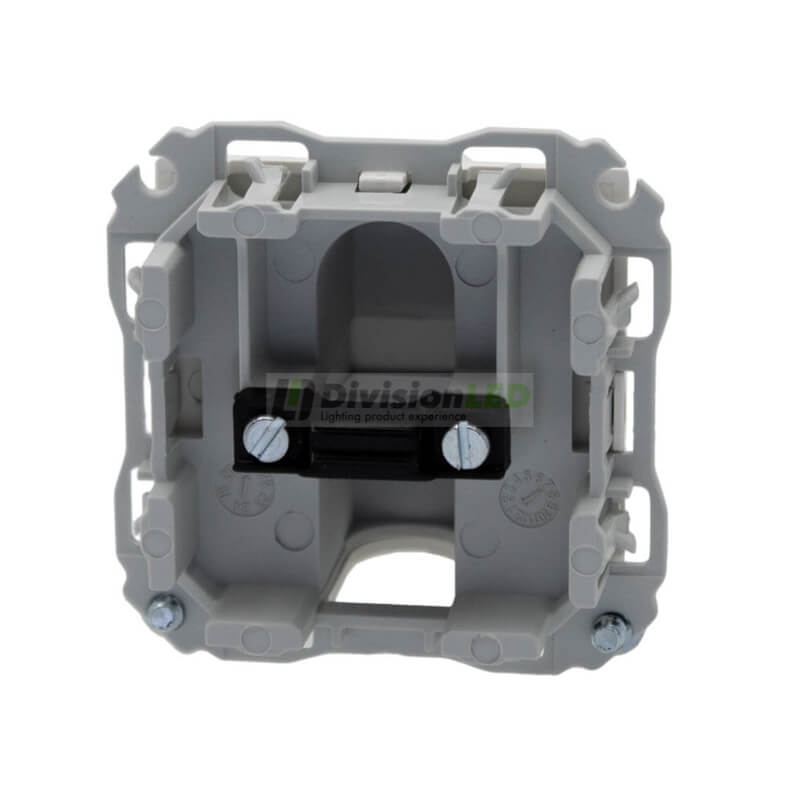 SIMON 20000801-090 Salida de cables blanco SIMON 270