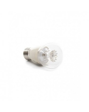 Bombilla Philips MASTER LEDlustre DT 6-40W E27 P48 CL - ¡en 360°! - DivisionLED