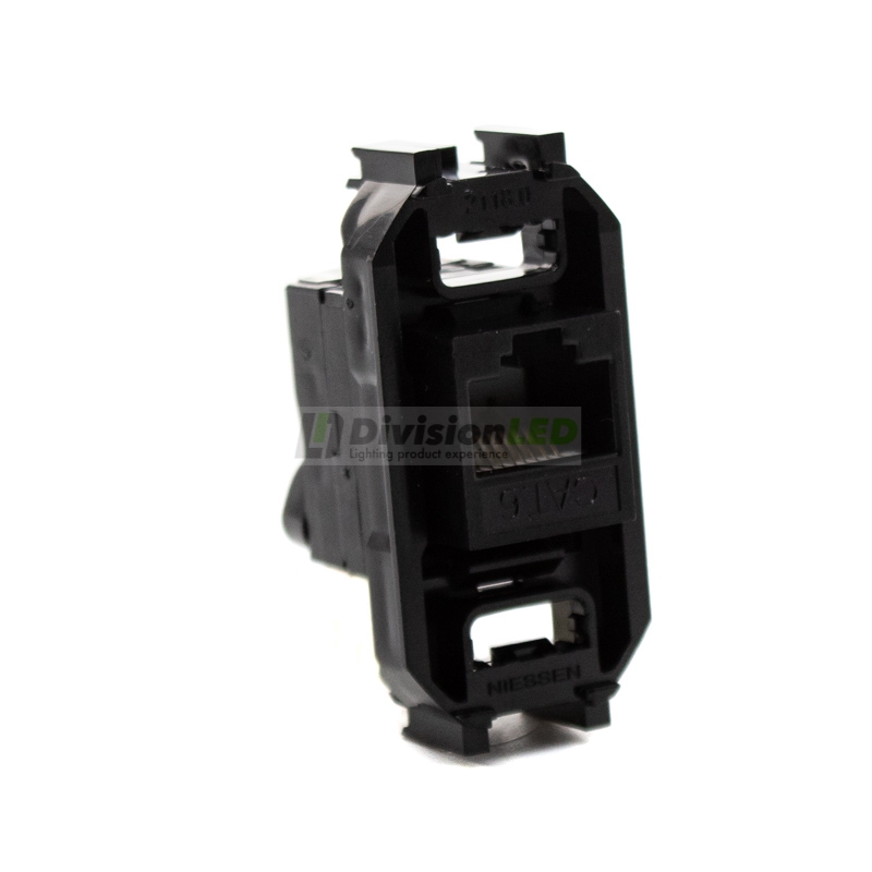 Niessen Zenit N2018.6 Toma informática RJ45 CAT 6