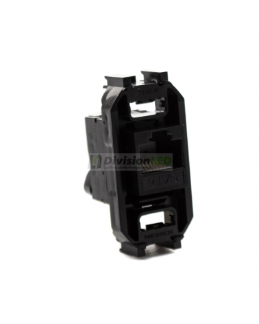 Niessen Zenit N2018.6 Toma informática RJ45 CAT 6