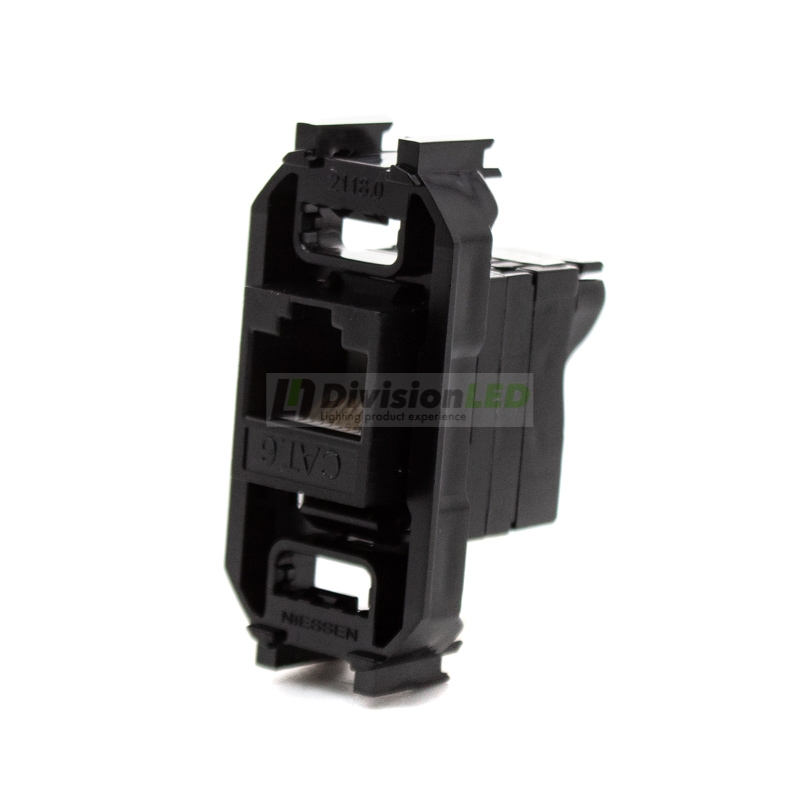 Niessen Zenit N2018.6 Toma informática RJ45 CAT 6