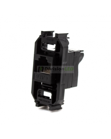 Niessen Zenit N2018.6 Toma informática RJ45 CAT 6