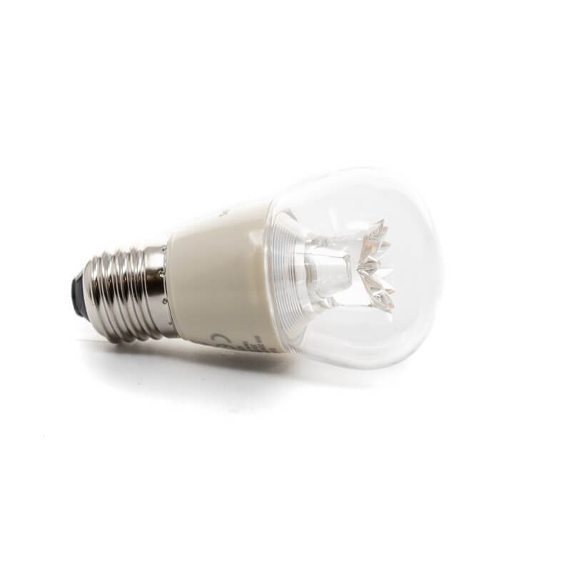 Bombilla Philips MASTER LEDlustre DT 6-40W E27 P48 CL - ¡en 360°! - DivisionLED