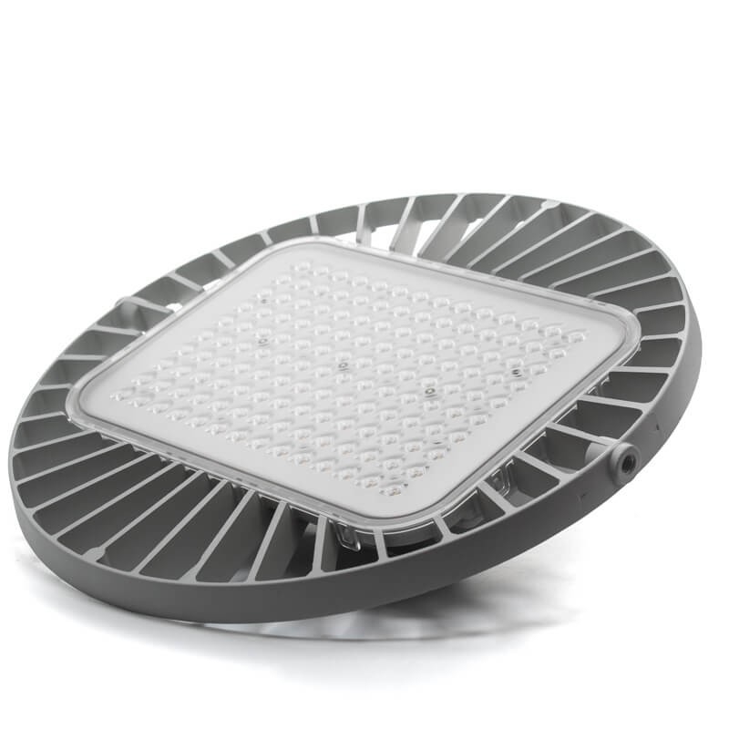 Campana industrial LED Philips CoreLine BY120P G3 LED105S/840 PSU WB GR - ¡en 360°! - DivisionLED