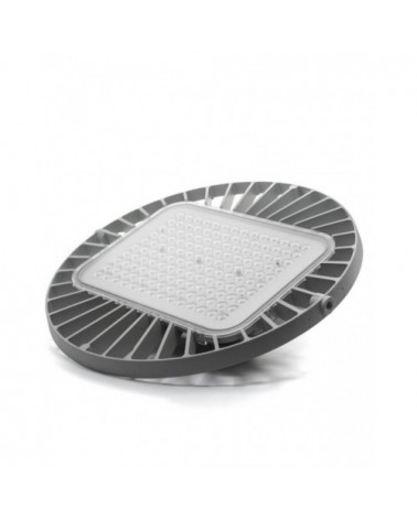 Campana industrial LED Philips CoreLine BY120P G3 LED105S/840 PSU WB GR - ¡en 360°! - DivisionLED