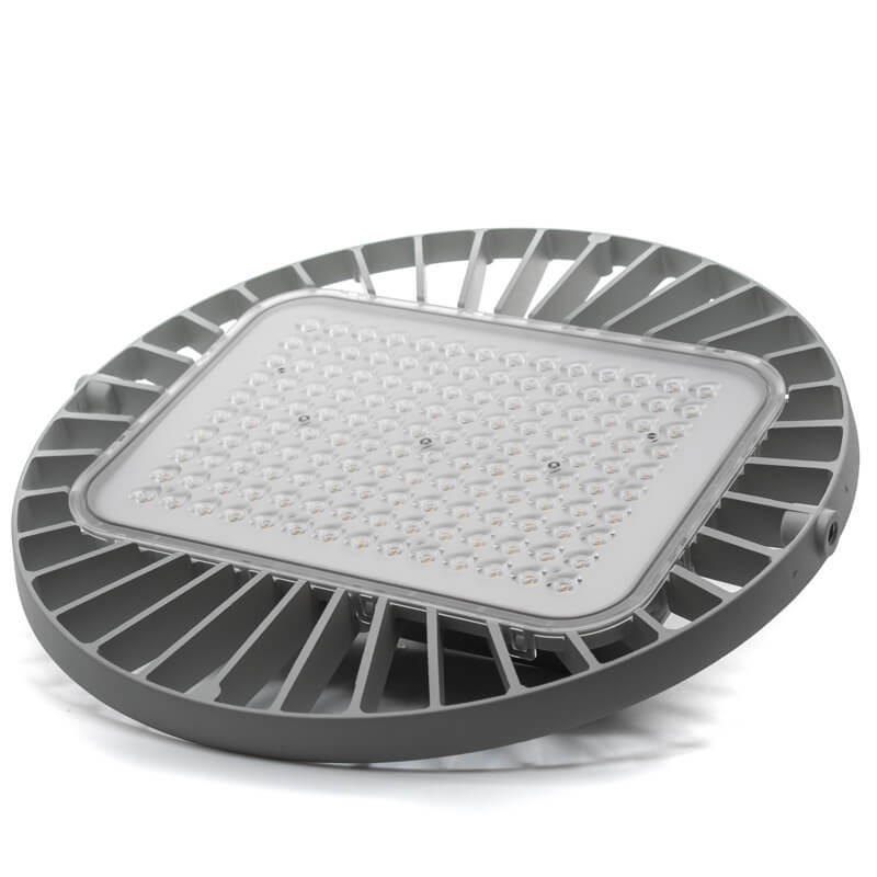 Campana industrial LED Philips CoreLine BY121P G3 LED205S/840 PSU WB GR - ¡en 360°! - DivisionLED