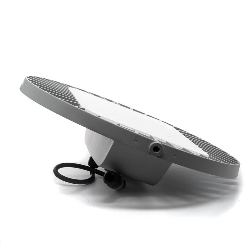 Campana industrial LED Philips CoreLine BY121P G3 LED205S/840 PSU WB GR - ¡en 360°! - DivisionLED