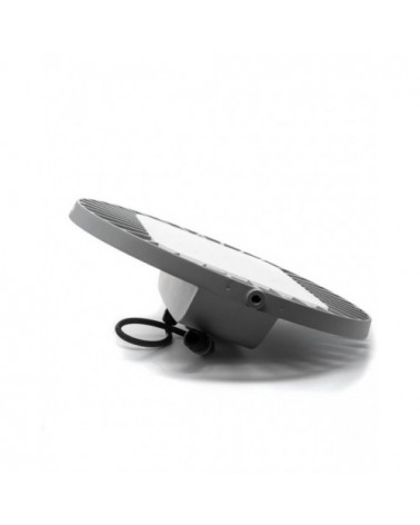 Campana industrial LED Philips CoreLine BY121P G3 LED205S/840 PSU WB GR - ¡en 360°! - DivisionLED