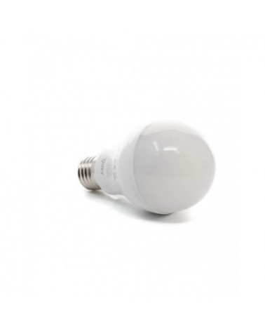 Bombilla MZD LED 14-100W E27 - ¡descúbrela en 360°! - DivisionLED