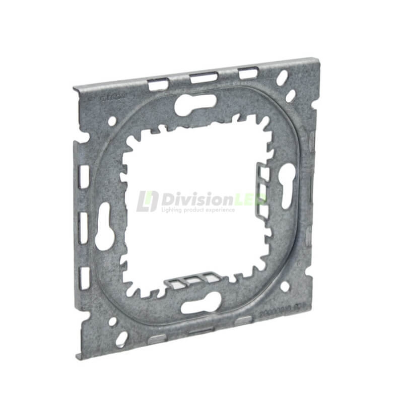 SIMON 20000910-039 Bastidor con 1 elemento SIMON 270