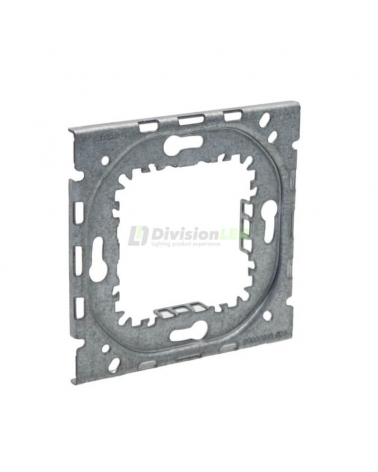 SIMON 20000910-039 Bastidor con 1 elemento SIMON 270