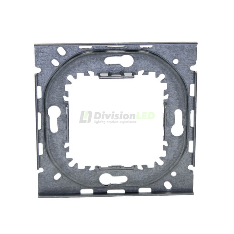 SIMON 20000910-039 Bastidor con 1 elemento SIMON 270