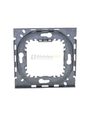 SIMON 20000910-039 Bastidor con 1 elemento SIMON 270