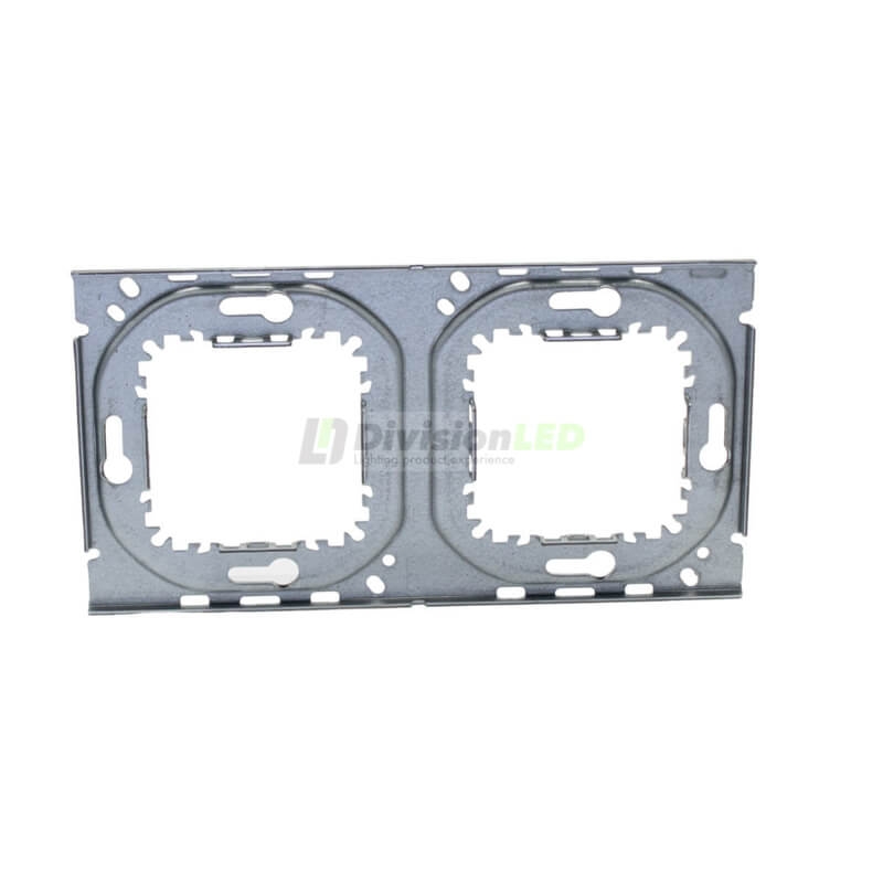 SIMON 20000920-039 Bastidor con 2 elementos SIMON 270