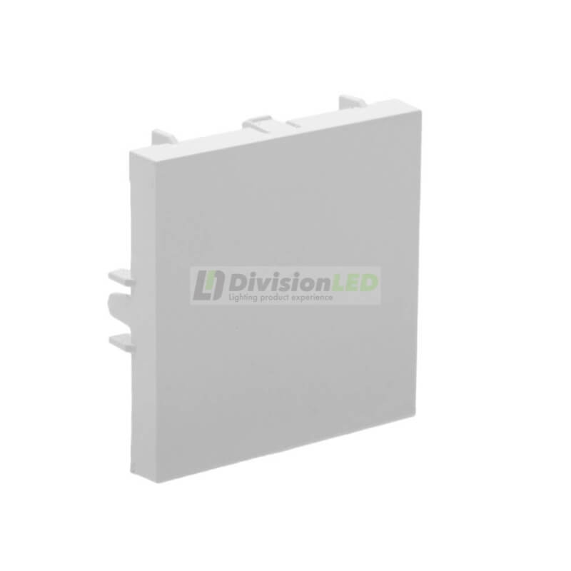 SIMON 20000800-090 Placa ciega blanco SIMON 270