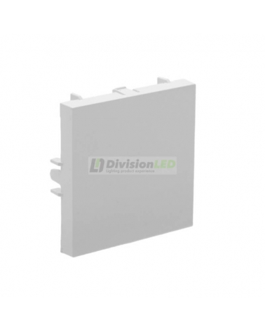 SIMON 20000800-090 Placa ciega blanco SIMON 270