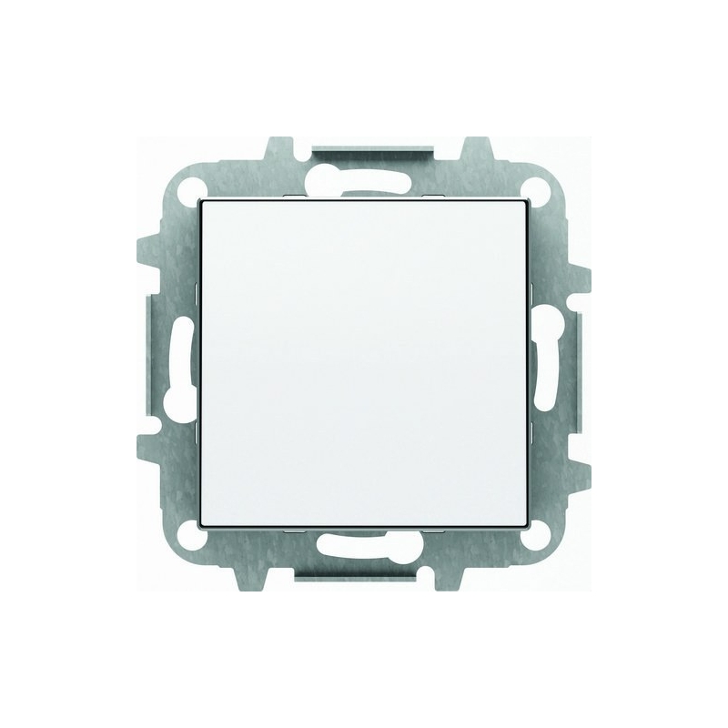 NIESSEN SKY 8500 BL Tapa ciega blanco