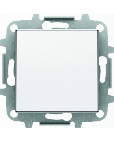 NIESSEN SKY 8500 BL Tapa ciega blanco