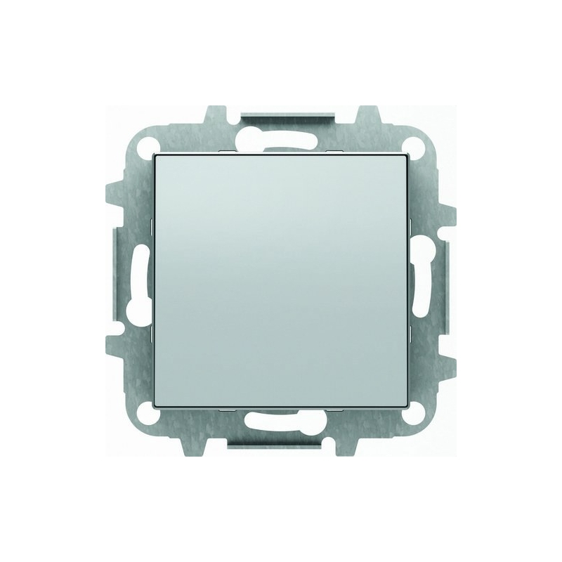 NIESSEN SKY 8500 PL Tapa ciega plata