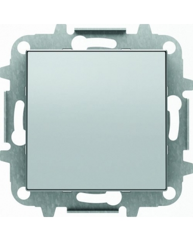 NIESSEN SKY 8500 PL Tapa ciega plata