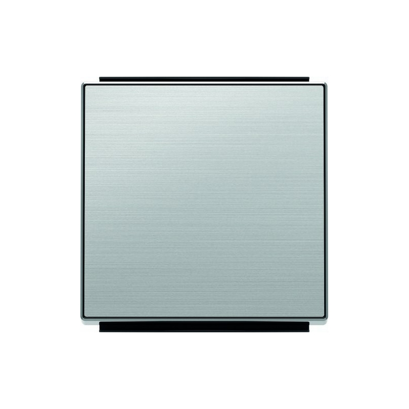 NIESSEN SKY 8501 AI Tecla interruptor/conmutador acero inoxidable antihuella