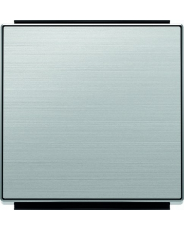 NIESSEN SKY 8501 AI Tecla interruptor/conmutador acero inoxidable antihuella