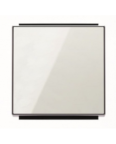 NIESSEN SKY 8501 CB Tecla interruptor/conmutador cristal blanco