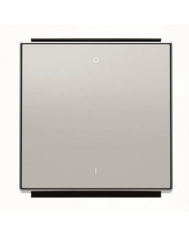 NIESSEN SKY 8501.2 PL Tecla interruptor bipolar plata