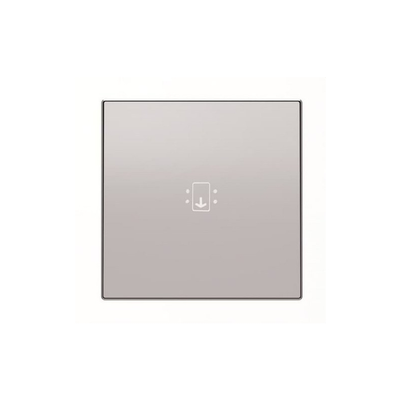 NIESSEN SKY 8514 PL Tecla interruptor tarjeta Sky plata