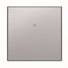 NIESSEN SKY 8530 AI Tecla electrónica acero inoxidable antihuella