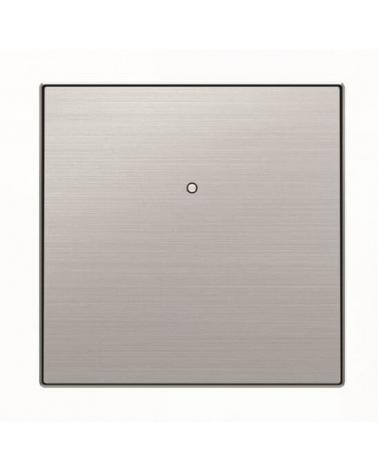 NIESSEN SKY 8530 AI Tecla electrónica acero inoxidable antihuella