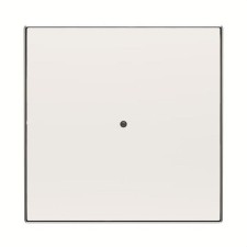 NIESSEN SKY 8531.1 BL Tecla WIRELESS emisor 1 canal blanco