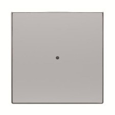 NIESSEN SKY 8531.1 PL Tecla WIRELESS emisor 1 canal plata