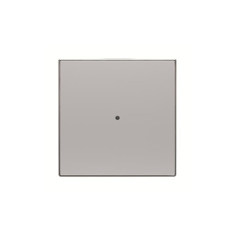 NIESSEN SKY 8531.1 PL Tecla WIRELESS emisor 1 canal plata