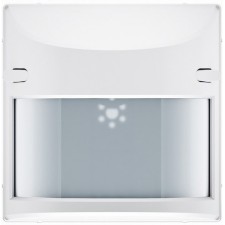 NIESSEN SKY 8541.1 BL Sensor detector de movimiento IR Sky blanco