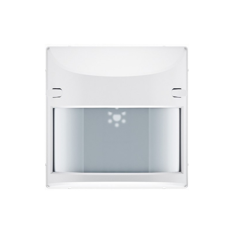 NIESSEN SKY 8541.1 BL Sensor detector de movimiento IR Sky blanco