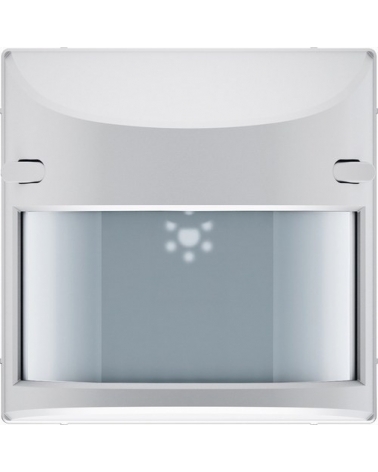 NIESSEN SKY 8541.1 PL Sensor detector de movimiento IR Sky plata