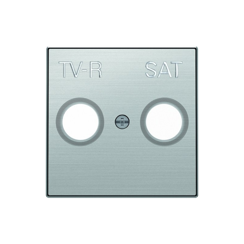 NIESSEN SKY 8550.1 AI Tapa toma TV+R/SAT SKY AI