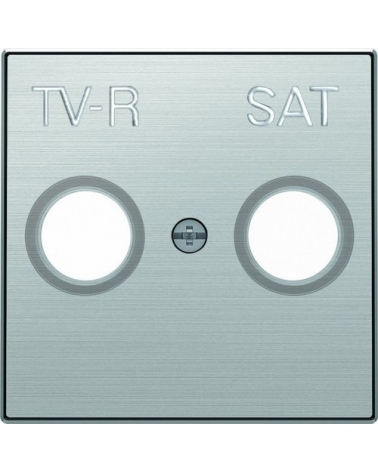 NIESSEN SKY 8550.1 AI Tapa toma TV+R/SAT SKY AI