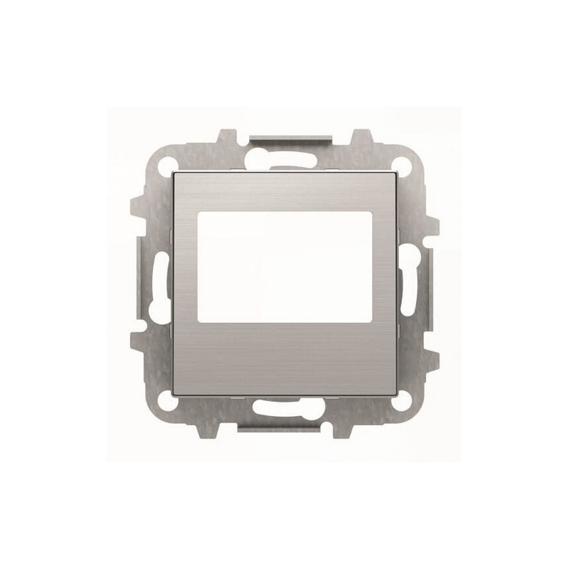 NIESSEN SKY 8568 AI Tapa módulo radio/mando distancia Sky AI