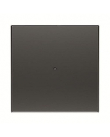 NIESSEN SKY 8531.1 NS Tecla WIRELESS emisor 1 canal negro soft