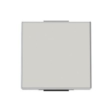 NIESSEN SKY 8501 DN Tecla interruptor/conmutador Duna