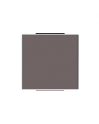NIESSEN SKY 8501 TP Tecla interruptor/conmutador Taupé