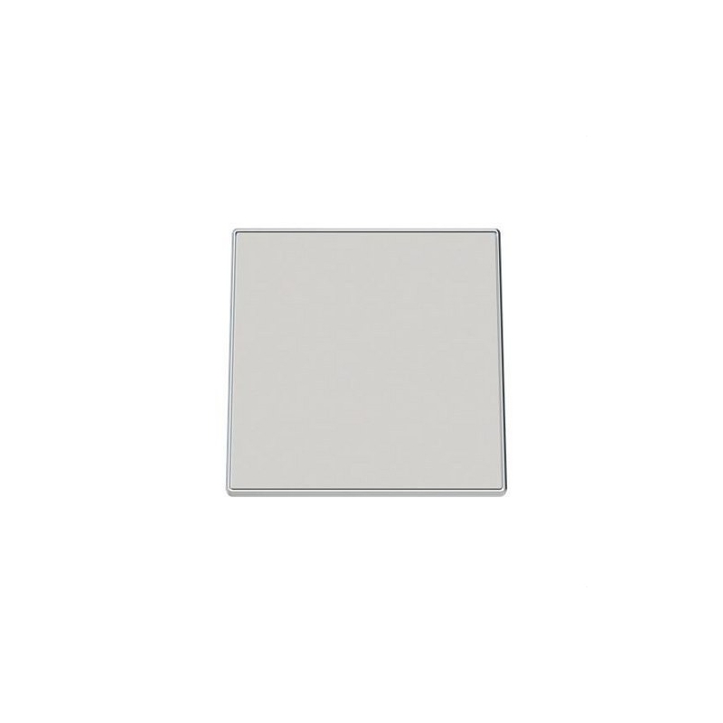 NIESSEN SKY 8507 DN Tapa salida cable / pulsador tirador Duna