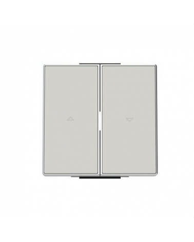 NIESSEN SKY 8544 DN Tecla interruptor persianas Duna