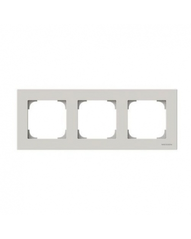 NIESSEN SKY 8573 DN Marco de 3 elementos Duna