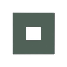 NIESSEN SKY 8585 CM Tapa cargador USB Comodoro