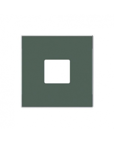 NIESSEN SKY 8585 CM Tapa cargador USB Comodoro