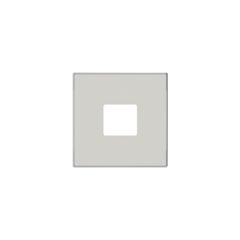 NIESSEN SKY 8585 DN Tapa cargador USB Duna