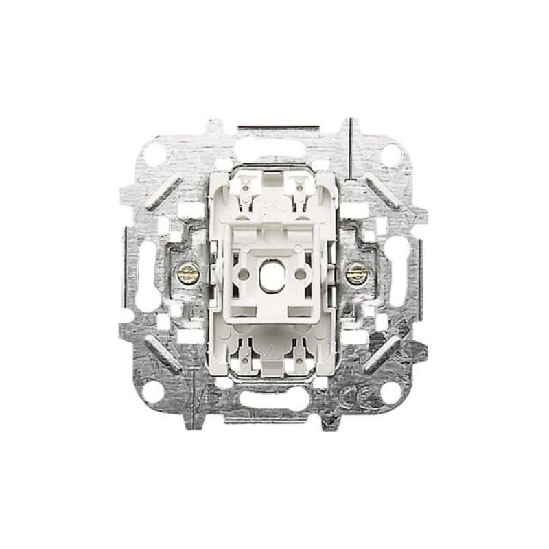 NIESSEN SKY 8101.1 Interruptor bipolar 16A Serie de lujo